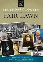 Legendary Locals of Fair Lawn, New Jersey. Diepeveen   New, Boeken, Jane Lyle Diepeveen, Zo goed als nieuw, Verzenden