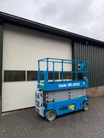 Genie GS2632 10 meter hoogwerker (2015) NIEUWE KEURING
