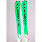 149 skis STOCKLI LASER SX, TURTLE SHELL racing, grip walk +, Overige merken, 140 tot 160 cm, Gebruikt, Verzenden