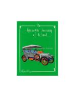 THE AUTOMOBILE TREASURY OF IRELAND, Boeken, Nieuw, Author