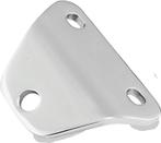 Bikers Choice 49-84 FL Chrome Bottom Mount Headlight Bracket, Ophalen of Verzenden, Nieuw