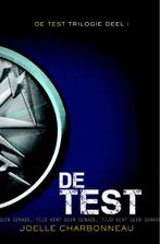 De test / De test-trilogie / 1 9789045207933, Boeken, Verzenden, Gelezen, Joelle Charbonneau