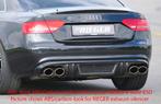 Rieger diffuser | A5 S5 (B8/B81): 06.07-07.11 (tot Facelift), Nieuw, Ophalen of Verzenden, Audi