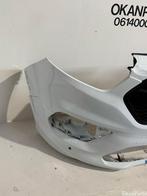 Ford Transit Custom I V362 Facelift Sport voorbumper, Auto-onderdelen, Ophalen, Gebruikt, Voor, Bumper