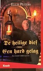 Een reis rond de wereld in 500 festivals 9789086794065, Boeken, Detectives, Verzenden, Zo goed als nieuw, Ellis Peters