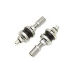 Progressive 00-17 Harley FXST/FLST Chrome Lowering Kit -, Ophalen of Verzenden, Nieuw