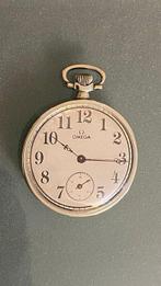 Omega - Silver Dial - 1900-1949, Nieuw