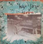 LP gebruikt - Hugo Largo - Drum, Verzenden, Zo goed als nieuw