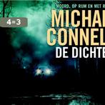 De dichter / Jack McEvoy 9789049802301 Michael Connelly, Boeken, Thrillers, Verzenden, Gelezen, Michael Connelly