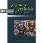 Jongeren met psychotische stoornissen 9789023238645, Boeken, Verzenden, Gelezen, P.F. Schothorst