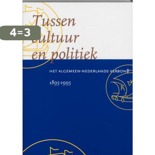 Tussen cultuur en politiek 9789065505057 Hees / Schepper, Boeken, Overige Boeken, Gelezen, Verzenden