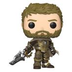 World of Warcraft POP! Games Vinyl Figure Anduin(WW) 9 cm, Ophalen of Verzenden, Nieuw