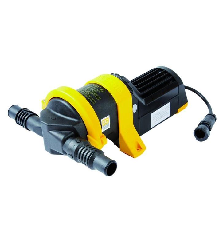 Vuilwaterpomp Whale Gulper IC - 12V, Watersport en Boten, Accessoires en Onderhoud, Nieuw, Ophalen of Verzenden