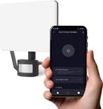 Calex Smart Outdoor Straler slimme LED Schijnwerper - LED, Tuin en Terras, Ophalen of Verzenden, Nieuw