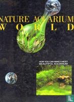Amano, Takashi - Nature Aquarium World - 1994, Verzenden, Gelezen, Overige onderwerpen