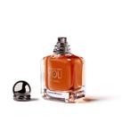 Armani Stronger With You Intensely 100 ml Eau de Parfum, Sieraden, Tassen en Uiterlijk, Uiterlijk | Parfum, Verzenden, Nieuw