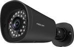 Foscam G4EP Beveiligingscamera - Buiten Camera - Power over, Audio, Tv en Foto, Videobewaking, Verzenden, Nieuw