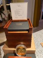 Barbados. 100 Dollars 2018 Rum Coin, Postzegels en Munten