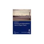 Symbols and Abbreviations Used on Admiralty Ch 9780707746029, Boeken, Zo goed als nieuw