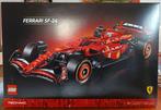 Lego Set - 42207 - Technic - 42207 F1 Ferrari SF-24, Kinderen en Baby's, Speelgoed | Duplo en Lego, Nieuw