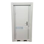 mobiele toilet wc unit mobiel toilet sanitair dixi wc kabine, Doe-het-zelf en Verbouw, Sanitair, Ophalen of Verzenden, Nieuw, Rvs