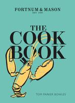 9780008199364 Cook Book: Fortnum and Mason, Boeken, Verzenden, Nieuw, Tom Parker Bowles