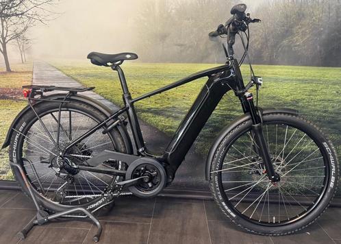 Victoria E-Adventure 12.8 | Elektrische Fiets | Bosch CX, Fietsen en Brommers, Elektrische fietsen, 50 km per accu of meer, Zo goed als nieuw