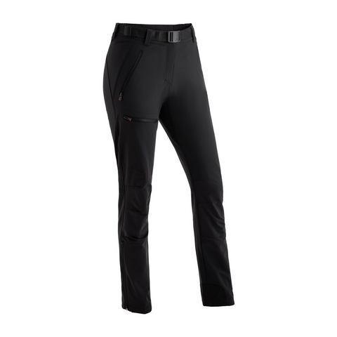 Maier Sports Functionele broek LANA Dames outdoorbroek,, Kleding | Dames, Sportkleding, Nieuw, Verzenden
