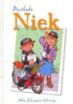 Postbode Niek 9789033608964 Ada Schouten-Verrips, Boeken, Verzenden, Gelezen, Ada Schouten-Verrips