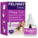 Feliway Classic Navulling 48 ml, Dieren en Toebehoren, Katten-accessoires, Nieuw, Verzenden