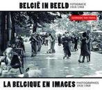 Belgi In Beeld Fotografie 1918-1968 9789086793068, Boeken, Kunst en Cultuur | Fotografie en Design, Gelezen, G. van Parys, Verzenden