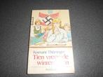 TIEN VREEMDE WINTERDAGEN 9789031708376 Thuminger, Verzenden, Gelezen, Thuminger
