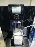 Jura - Jura F8 Impressa Piano Black TFT Display -