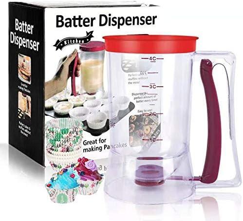 Beslagdispenser - Duurzaam en Nauwkeurig - Perfect voor, Huis en Inrichting, Keuken | Keukenbenodigdheden, Nieuw, Verzenden