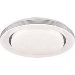 LED Plafondlamp - Plafondverlichting - Trion Atras - 18W -, Huis en Inrichting, Lampen | Plafondlampen, Ophalen of Verzenden, Nieuw