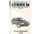 VRAAGBAAK CITROEN BX 1982-1988 - VRAAGBAAK CITROEN BX, Ophalen of Verzenden, Nieuw