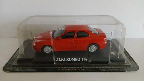 Del Prado 1:43 - Modelauto (16) - Lotto con 16 modelli, Hobby en Vrije tijd, Modelauto's | 1:5 tot 1:12