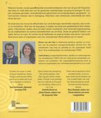 Move before youre ready 9789089653246 Linde Peters, Boeken, Verzenden, Zo goed als nieuw, Linde Peters