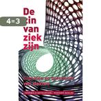 De zin van ziekzijn 9789020212051 Rüdiger Dahlke, Verzenden, Zo goed als nieuw, Rüdiger Dahlke