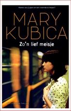Zon lief meisje 9789402703863 Mary Kubica, Verzenden, Gelezen, Mary Kubica