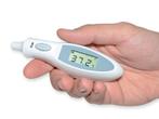 Infrarood oorthermometer gebruik zonder lenskapjes, Diversen, Nieuw, Verzenden