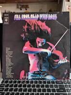 Diversen - Fill your head with rock (2lp), Ophalen of Verzenden, Gebruikt