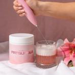 Cabau Lifestyle Fatburner - 300gr Strawberry, Ophalen of Verzenden, Nieuw, Overige typen