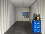 Accu container kopen, accucontainer te koop, off grid werken