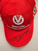Ferrari - Formule 1 - Michael Schumacher - 2000 - Honkbalpet, Nieuw