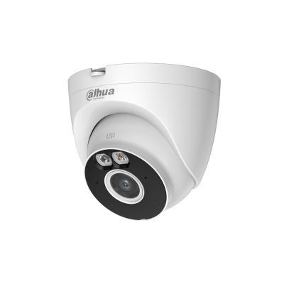 Dahua DH-T4A-PV, 4MP Smart Dual Light Fixed-focal Wi-Fi, Audio, Tv en Foto, Videobewaking, Ophalen of Verzenden