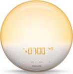 Philips Wake-up light  HF3521/01 - Wit (Wekkers) (Wekkers), Verzenden, Nieuw