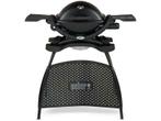Weber® Q 1200 Gasbarbecue met stand 51010375, Nieuw, Weber