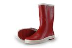 Bergstein Regenlaarzen in maat 33 Rood | 10% extra korting, Kinderen en Baby's, Kinderkleding | Schoenen en Sokken, Verzenden