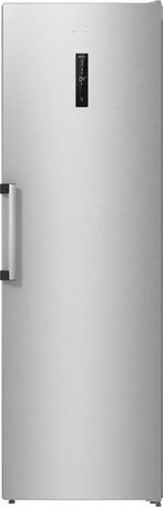 Gorenje R619EAXL6 koelkast Vrijstaand 398 l E Grijs649, Witgoed en Apparatuur, Koelkasten en IJskasten, Ophalen of Verzenden, Nieuw